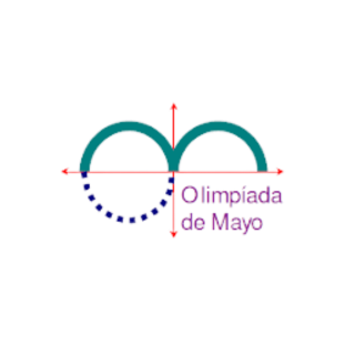 logo Olimpiadas de Mayo